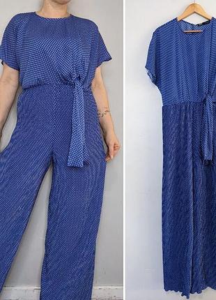 Комбинезон zara