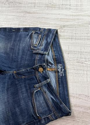 Джинсы 2