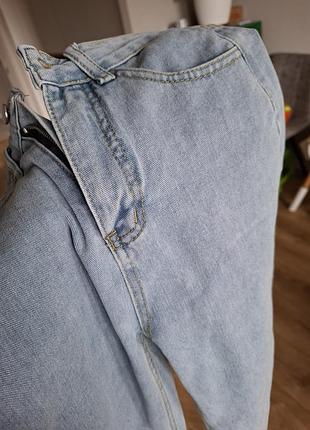 Джинси s/34 3
