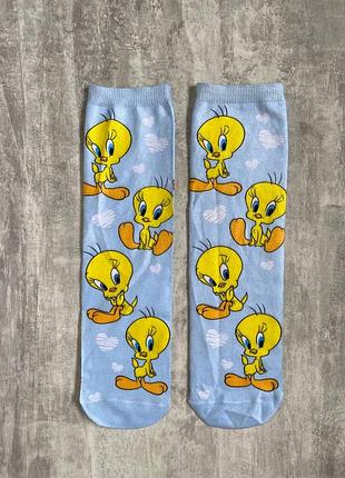 Носки y2k dollskill