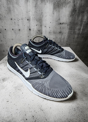 Nike кросівки flex adapt tr pure platinum