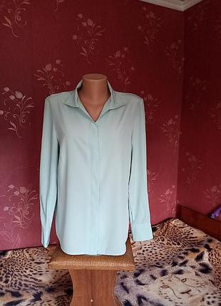 Блузка marks spencer размер 50