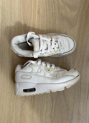 Кросівки nike