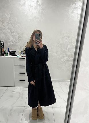 Пальто жіноче весняне/демісезон
