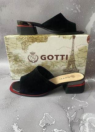 Босоножки gotti