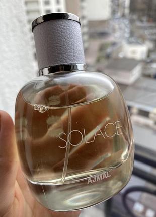 Ajmal solace парфюмированная вода edp