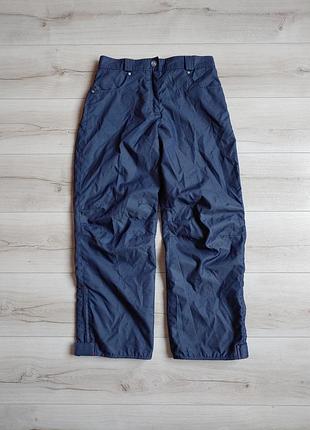 Штани для сноуборду лижні l.l.bean
