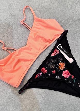 Купальник вікторія сікрет оригінал victoria’s secret