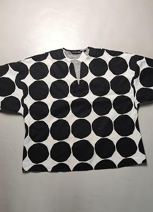 Marimekko блузка