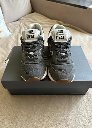 Кросівки жіночі new balance