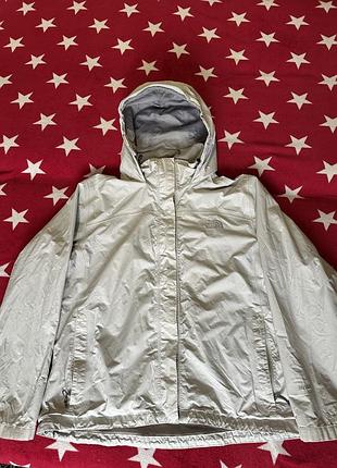 Вітровка the north face (hy vent)
