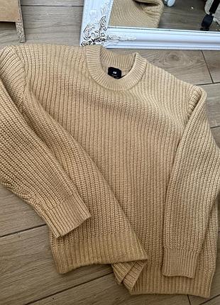 Светр h&m