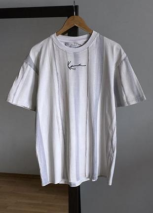 Karl kani t-shirt (футболка)