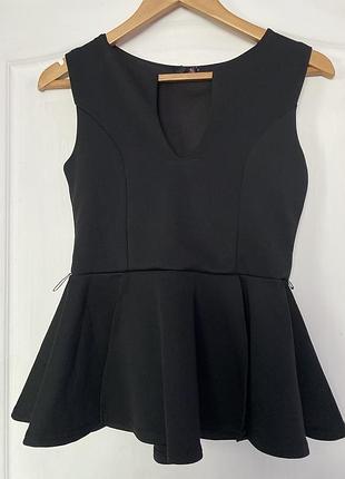 Елегантний топ