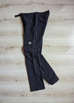 Трекинговые штаны mountain equipment