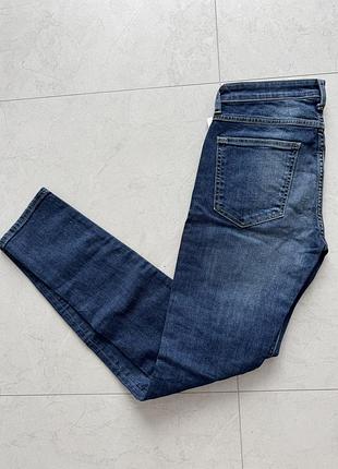 Джинси h&amp;m