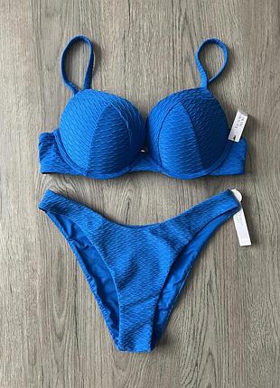 Купальник victoria’s secret 34c 36c оригинал