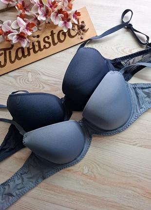 Гладкий бюст коиплект