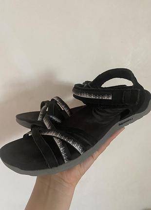 Сандалі merrell 39 розмір