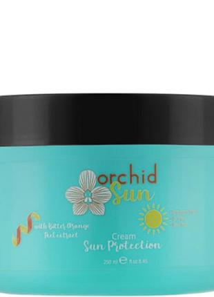 Kleral system orchid sun mask маска для волос