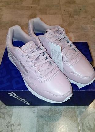 Оригинальные кроссовки reebok