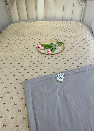 Літні набори з ковдрою hanny, мустанг