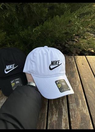 Кепка nike nsw