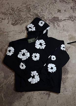 Худі denim tears2 фото
