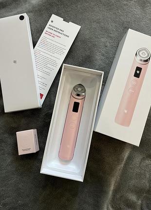 Medicube age-r booster pro акція рожевий
