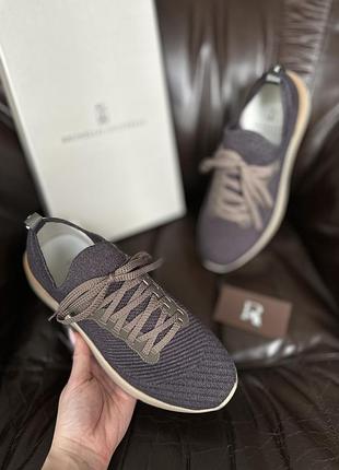 Кроссовки мужские 3