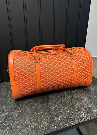 Дорожня сумка goyard