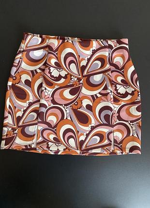 Спідниця від bershka! 4