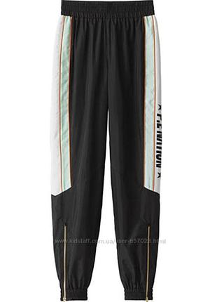 Спортивные штаны h&m