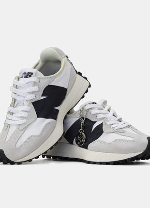 Buty New Balance Numeric Czarne