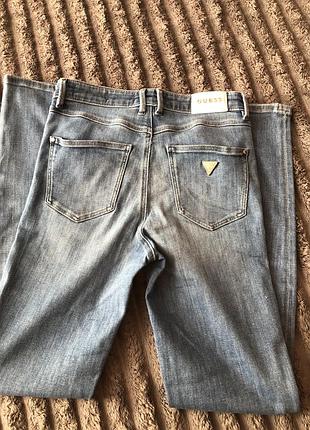 Джинси guess