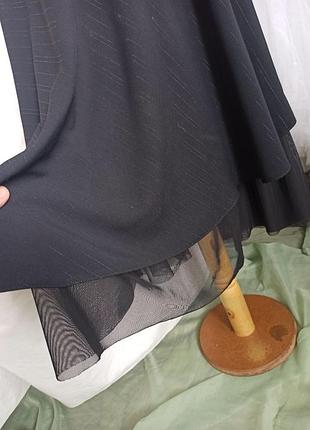 Костюм двойка для женщины 50р.- юбка и жакет + 2 юбки и блузка в подарок