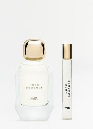 Духи zara