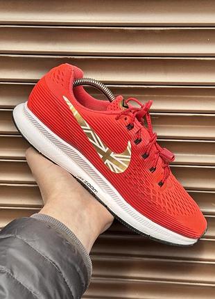 Nike air shox pegasus 34 mo retro 42,5р 27см кросівки оригінал