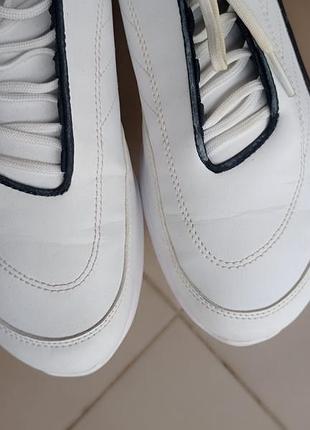 Оригінальні кросівки puma 6