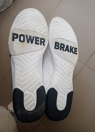 Оригінальні кросівки puma 3