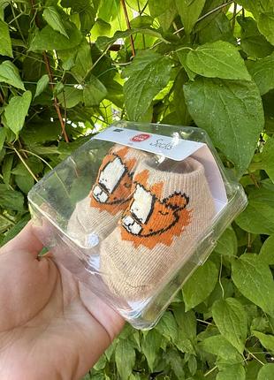 Набор носчков