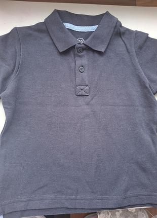 Футболка -поло