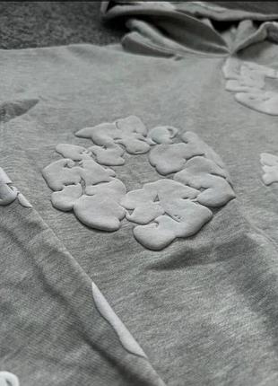 Худи denim tears 5