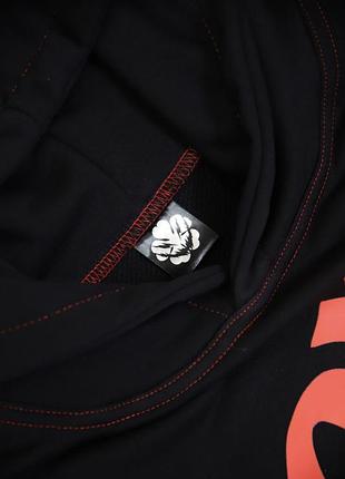 Кофта з аніме принтом 4