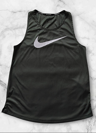Женская майка nike