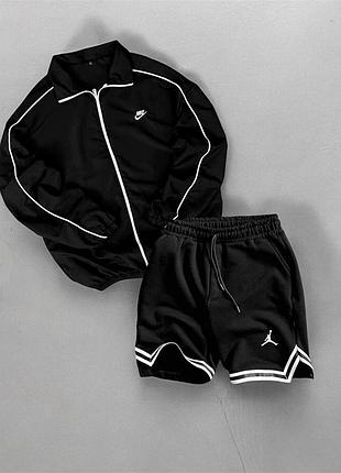 Спортивний костюм nike