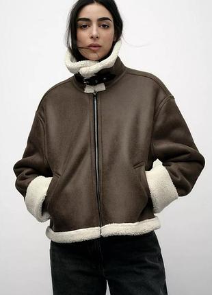 Дублянка zara
