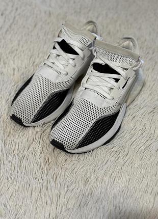 Кросівки Saia Puma Midi Her Preta