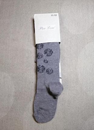 Pier lone. класні колготки на дівчинку.