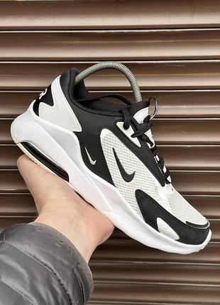 Nike air max bolt 40р 25,,5-26см кросівки оригінал
